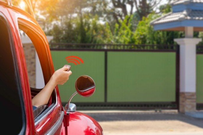 Sirand devis automatismes de portails à Annecy