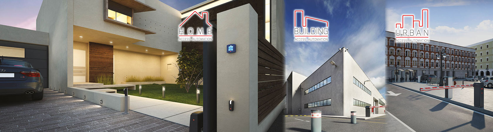 produits automatismes de portails Annecy